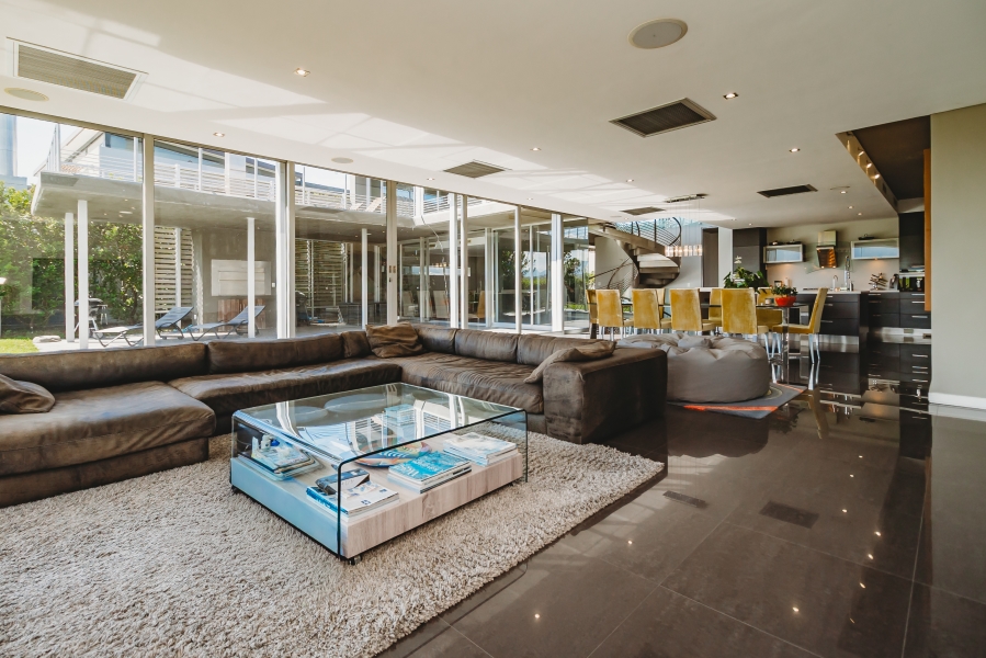 4 Bedroom Property for Sale in Oubaai Western Cape